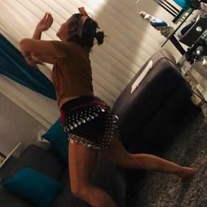 Meet your Posher, Mayra